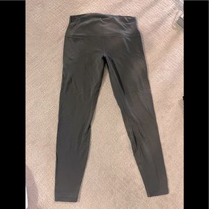 Lululemon Align High rise legging